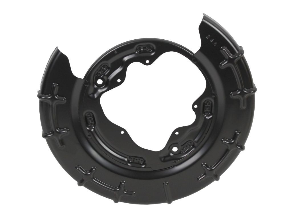 ABAKUS Plekk, piduriketas 131-07-693 ABAKUS 131-07-693 Plekk piduriketas Hyundai i30 CW originaal hind
