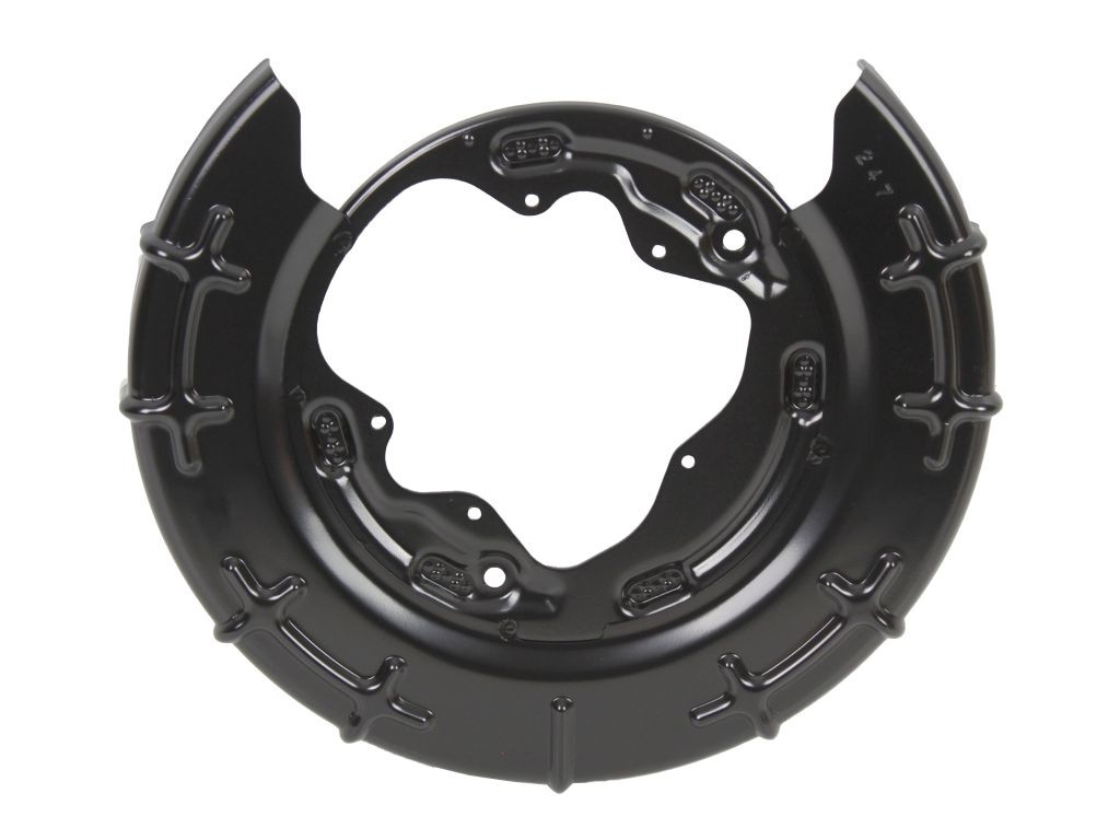 ABAKUS Chapa deflectora, disco de travão 131-07-694 ABAKUS 131-07-694 Defletor do discos de travão Kia Cerato Sedan preço