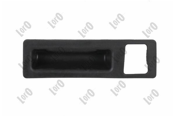 ABAKUS Lüliti, tagaluugi lukustuse avamine 132-004-022 ABAKUS 132-004-022 Kesklukustus BMW Z4 E89 odav