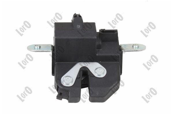ABAKUS Achterklepslot 132-016-011 ABAKUS 132-016-011 Kofferbak slot Fiat 500 Cabrio originele prijs
