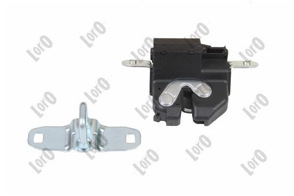 ABAKUS Achterklepslot 132-016-012 ABAKUS 132-016-012 Slot achterdeur Fiat 500 Cabrio goedkoop