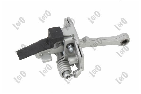 ABAKUS Dørstop 132-053-095 ABAKUS 132-053-095 SEAT Leon IV (KL1) Bagklap til en rimelig pris