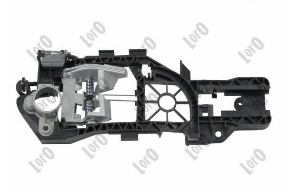 ABAKUS Deurhendelframe 132-053-096 Peugeot 208 Handgreep achterklep ABAKUS 132-053-096