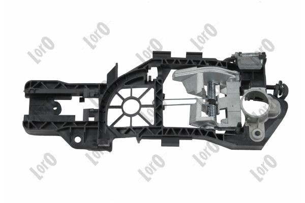 ABAKUS Rám rukoväte dverí 132-053-097 ABAKUS 132-053-097 Kľučka Peugeot 607 originálne