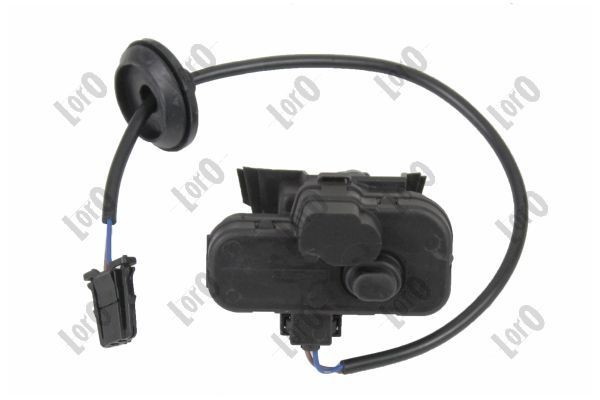 ABAKUS Regulēšanas elements, tvertnes vāks 132-053-100 ABAKUS 132-053-100 Šarnīrs, degvielas tvertnes vāciņš SEAT ALHAMBRA cena