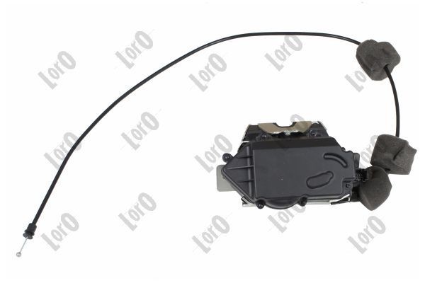 Κλειδαριά του πίσω καπό ABAKUS 132-054-007 ABAKUS 132-054-007 Ηλεκτρομαγνητικη κλειδαρια πορτ μπαγκαζ MERCEDES-BENZ SL 2024