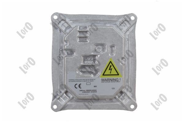 ABAKUS Strāvas ierobežotājs, Gāzizlādes spuldze 136-01-001 ABAKUS 136-01-001 Ksenona apgaismojums Renault Megane 1 cena