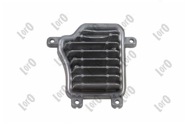 ABAKUS Centralina, Illuminazione 136-01-018 136-01-018 Centralina faro ABAKUS Citroën