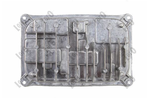 ABAKUS Módulo de comando, iluminação 136-01-023 Módulo de iluminação ABAKUS Ford USA EXPEDITION 136-01-023
