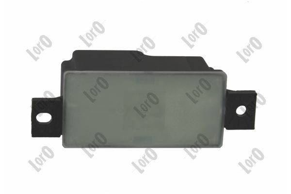 ABAKUS Spannungsstabilisator, Start-Stopp 136-01-024 136-01-024 Anlasser-Relais OPEL AGILA ABAKUS kaufen