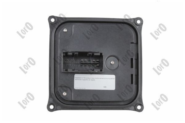 ABAKUS Riadiaca jednotka osvetlenia 136-01-026 Riadiaca jednotka osvetlenia ABAKUS X-TRAIL 136-01-026 lacné