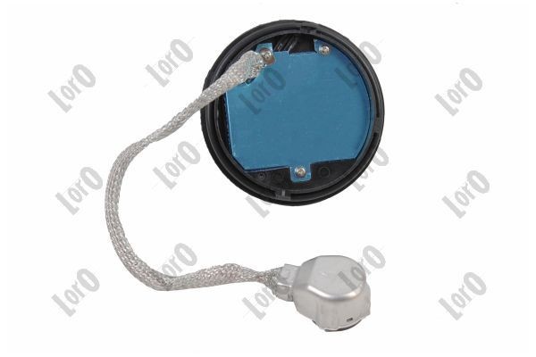 ABAKUS Förkopplad gasutledningslampa 136-01-029 ABAKUS 136-01-029 Xenonljus Subaru Forester SG