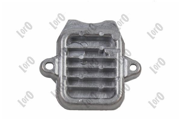 ABAKUS Styreenhed, belysning 136-01-032 Styreenhed, belysning ABAKUS BMW 5-serie 136-01-032