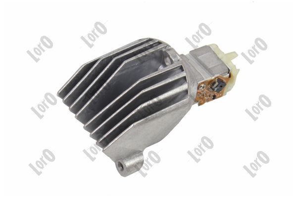 ABAKUS Centralina, Illuminazione 136-01-033 Costo Centralina, illuminazione ABAKUS CITROËN 136-01-033