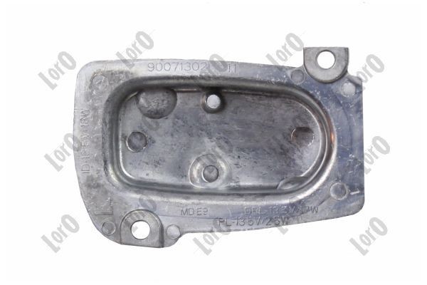 ABAKUS Styreenhed, belysning 136-01-041 Styreenhed, belysning ABAKUS BMW 5-serie 136-01-041