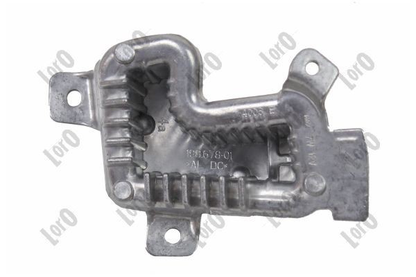 ABAKUS Styreenhed, belysning 136-01-049 Styreenhed, belysning ABAKUS BMW 5-serie 136-01-049