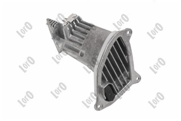 ABAKUS Styreapparat, belysning 136-01-051 Styreapparat, belysning ABAKUS Nissan MICRA 136-01-051