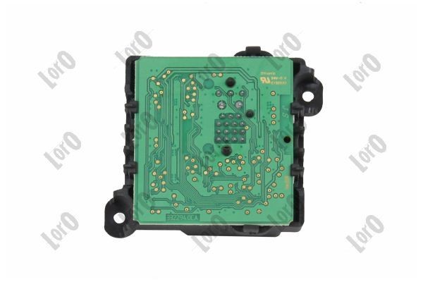 ABAKUS Xenon-voorschakelunit 136-01-057 BMW X5 Xenonlicht ABAKUS 136-01-057