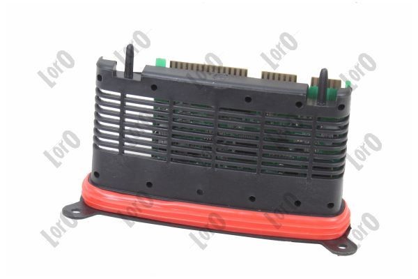 ABAKUS Xenon-voorschakelunit 136-01-058 136-01-058 Xenonlicht BMW X5 ABAKUS