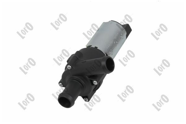 ABAKUS Pompa acqua ausiliaria 138-01-012 ABAKUS 138-01-012 Pompa ricircolo acqua Porsche 718 Cabrio prezzo