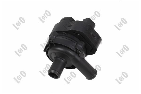 ABAKUS Βοηθητική αντλία νερού 138-01-023 ABAKUS 138-01-023 Κυκλοφορητής, ανεξ. θέρμανση Renault Clio 3 Van σε χαμηλές τιμές