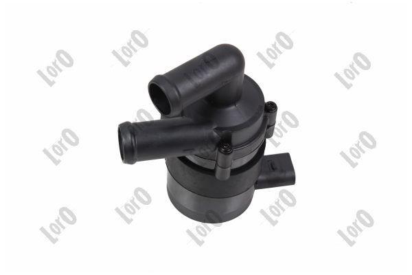 ABAKUS Lisävesipumppu 138-01-031 Skoda Fabia 6y2 kiertovesipumppu ABAKUS 138-01-031