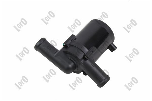 ABAKUS Extra vattenpump 138-01-033 LAND ROVER vattenpump oberoende uppvärmning ABAKUS 138-01-033