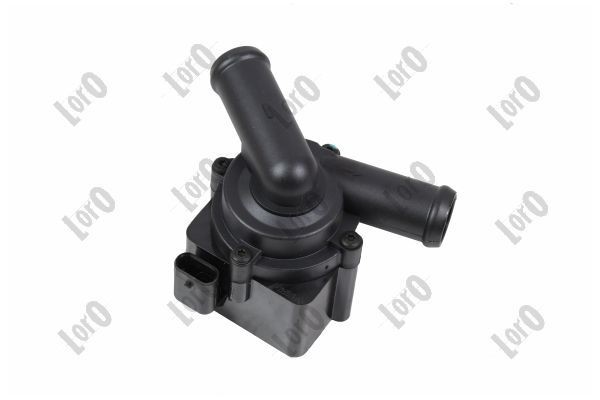 ABAKUS Bomba de água adicional 138-01-035 ABAKUS 138-01-035 Bomba de água adicional Audi Q5 8r baratos