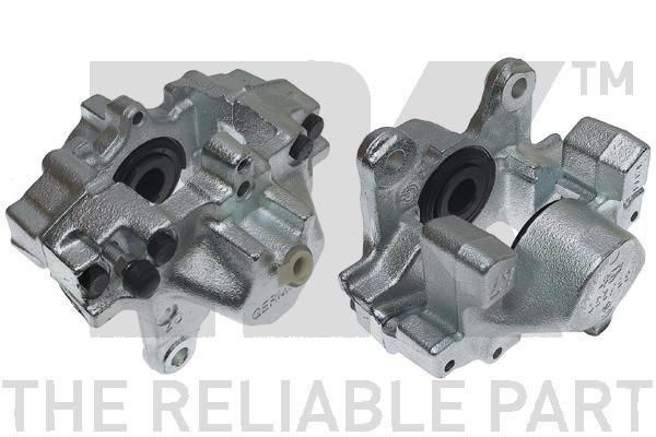 NK Bremsecaliper 2133214 Bremsecaliper NK VIANO 2133214 billige