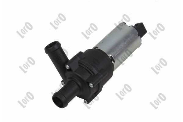 ABAKUS Pompe à eau additionnelle 138-01-038 Seat IBIZA Pompe à eau additionnelle ABAKUS 138-01-038