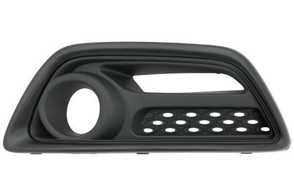 ABAKUS Ventilasjonsgitter 551-2515L-UD ABAKUS 551-2515L-UD Tåkelys deksel Renault Laguna 3 Grandtour pris