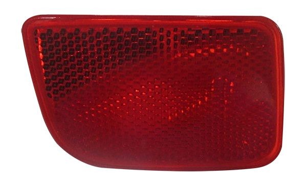 ABAKUS Reflektor 551-2905R-UE ABAKUS 551-2905R-UE Reflektor parkeringslys NISSAN Interstar Van (X62B) billig