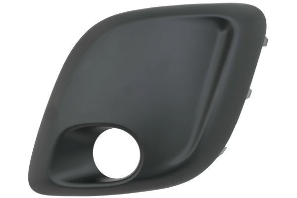 Õhuvõre, põrkeraud ABAKUS 552-2502R-UD ABAKUS 552-2502R-UD: Õhuvõre põrkeraud Citroen C1 2017