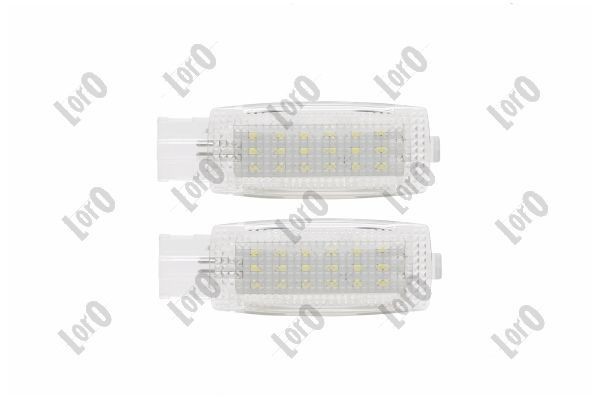 ABAKUS Luce abitacolo L53-470-0003LED L53-470-0003LED Luce abitacolo CHEVROLET ABAKUS costo