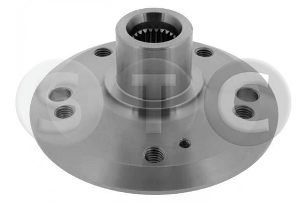 STC Moyeu de roue T490610 STC Moyeu de roue MERCEDES-BENZ T490610