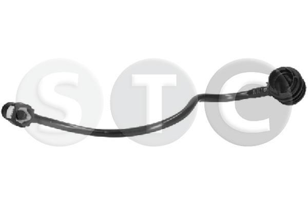 STC Brennstoffledning T494825 Brennstoffslange STC Hyundai i30 T494825
