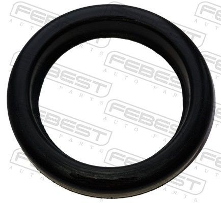 FEBEST Tätning, oljepåfyllsningsrörlås 01402-003 01402-003 FEBEST packning, oljetrågslock TOYOTA 1000/Publica