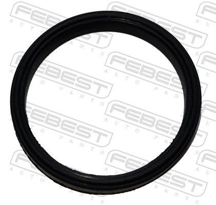 FEBEST Tätning, oljepåfyllsningsrörlås 03402-001 03402-001 FEBEST packning, oljetrågslock TOYOTA 1000/Publica