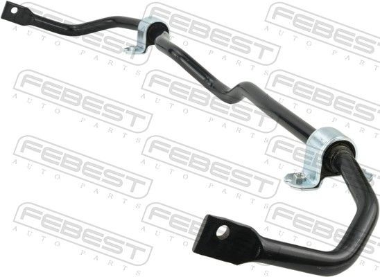 FEBEST Stabilisator, chassis 2399-TIGIF 2399-TIGIF Stabilisator FEBEST VW UP