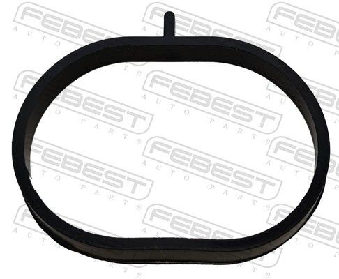 FEBEST Junta, colector de admissão 24402-002 Junta de coletor de admissão FEBEST Seat IBIZA 24402-002