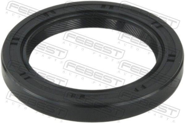 FEBEST Packbox, huvudaxel man.växellåda 95GBY-43600808R FEBEST 95GBY-43600808R Packning växellåda MITSUBISHI PAJERO original
