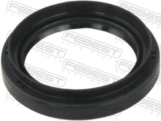 FEBEST Tesniaci krúżok hriadeľa rozvodovky 95HAY-41550712X Rozdelovacia prevodovka FEBEST Honda JAZZ 95HAY-41550712X