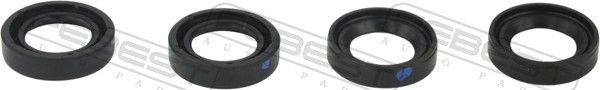 FEBEST Tetningssett, topplokk HYCP-002-PCS4 FEBEST Tetningssett topplokk HYCP-002-PCS4 erfaringer