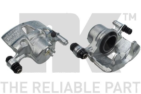 NK Remklauw 213402 NK 213402 Remklauw Hyundai Getz TB prijs