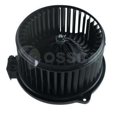 OSSCA Innenraumgebläse 43483 43483 OSSCA Heizungsgebläse Tabelle
