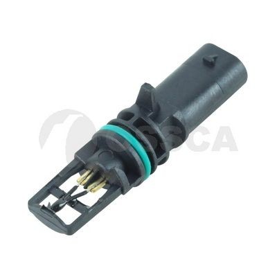 OSSCA Sensor, temperatuur binnenkomende lucht 53541 Renault GRAND SCÉNIC Temperatuursensor OSSCA 53541