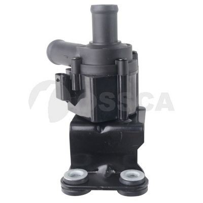 OSSCA Vodné čerpadlo 58043 58043 Vodná pumpa SKODA KODIAQ OSSCA