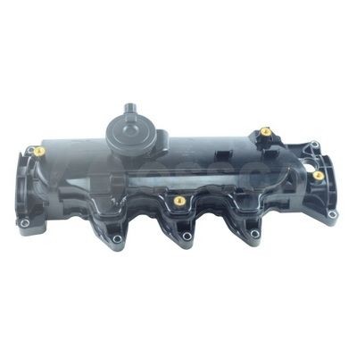 OSSCA Ventilkåpa 66716 Mercedes Citan 415 Topplock OSSCA 66716