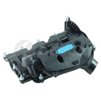 OSSCA Topdæksel 67738 67738 OSSCA Topstykke Fiat billig