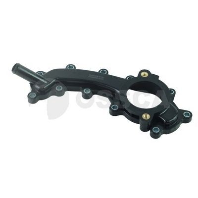 OSSCA Bride de liquide de refroidissement 67791 67791 Bride de liquide de refroidissement LAND ROVER RANGE ROVER OSSCA